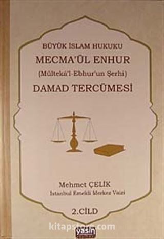 Damad Tercümesi