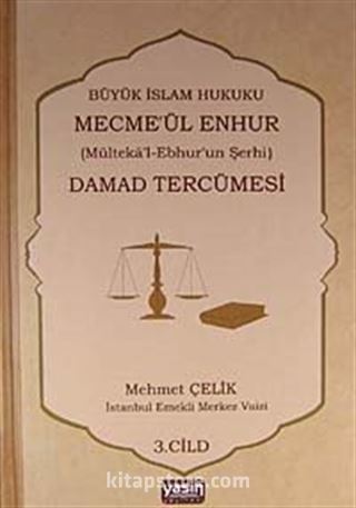 Damad Tercümesi