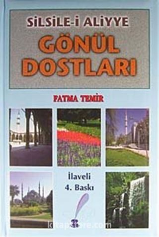 Gönül Dostları