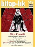 Kitap-lık Sayı:149 Mayıs 2011 Elias Canetti