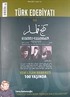 Türk Edebiyatı / Aylık Fikir ve Sanat Dergisi Sayı:450 Nisan 2011