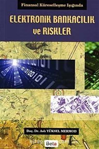 Elektronik Bankacılık ve Riskler