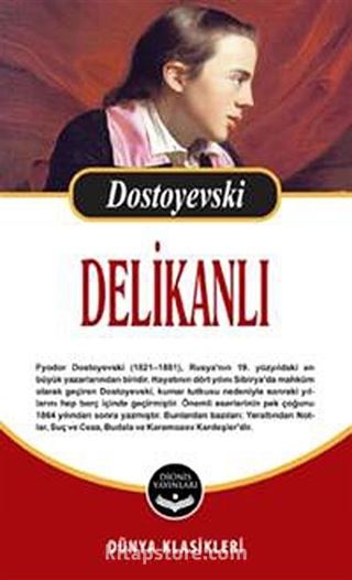 Delikanlı