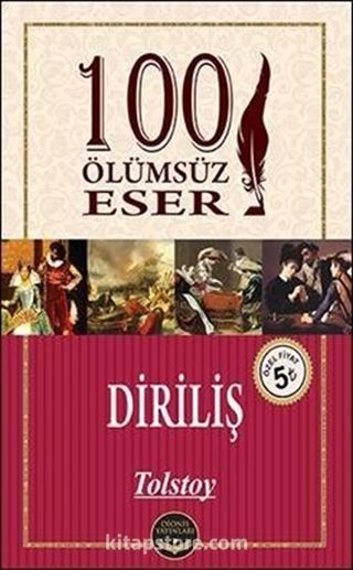 Diriliş