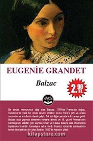 Eugenie Grandet