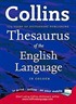 Collins Thesaurus of English Language