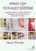 Herkes İçin Tuvalet Eğitimi (tek kitap)