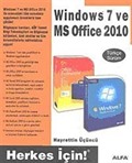Windows 7 ve MS Office 2010 (Türkçe Sürüm)