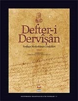 Defter-i Dervişan