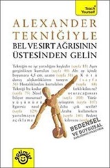 Alexander Tekniğiyle Bel ve Sırt Ağrısının Üstesinden Gelin
