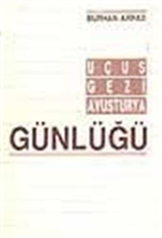 Gezi Günlüğü