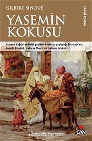 Yasemin Kokusu
