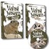 Vahşi Yaşam - Vahşi ve Evcil Kemirgenler (Dvd Ekli)