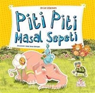 Piti Piti Masal Sepeti