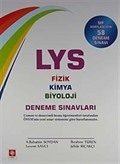 LYS Deneme Sınavları / Fizik-Kimya-Biyoloji