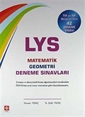 LYS Deneme Sınavları / Matematik-Geometri