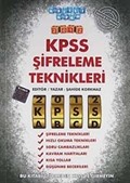 2012 KPSS Şifreleme Teknikleri