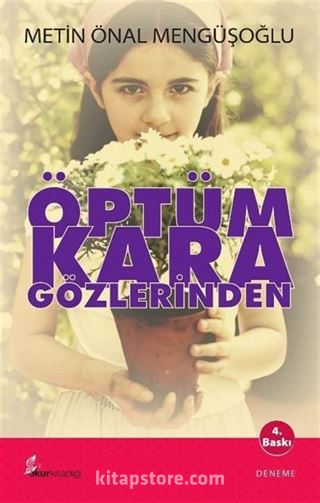 Öptüm Kara Gözlerinden