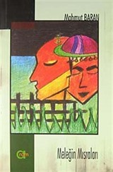 Meleğin Mısraları