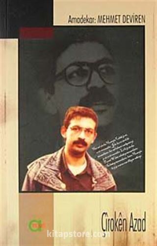 Özgür Öyküler - Çiroken Azad (Türkçe-Kürtçe)