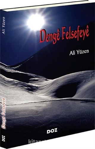 Denge Felsefeye