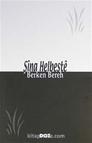 Şina Helbeste