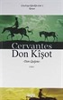 Don Kişot Cilt 1 (Kürtçe)