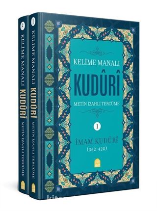 Kuduri (2 Cilt Takım)