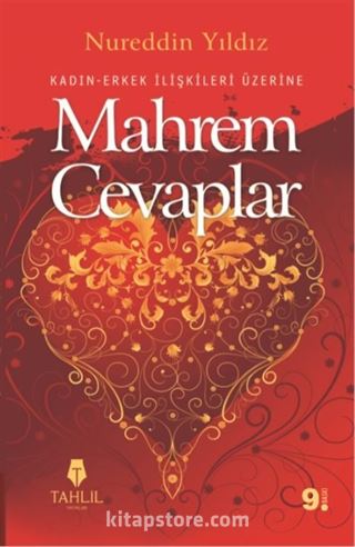 Mahrem Cevaplar