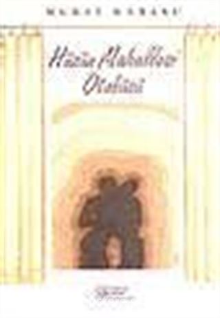 Hüzün Mahallesi Otobüsü