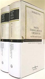 Masal Irmaklarının Okyanusu 1-2 (Karton Kapak)