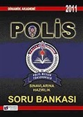 2011 Polis Sınavlarına Hazırlık Soru Bankası
