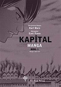 Kapital Manga (Kürtçe)
