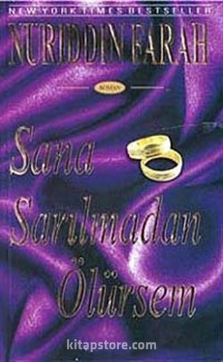 Sana Sarılmadan Ölürsem