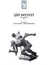 Şiir Defteri