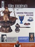 Türk Edebiyatı / Aylık Fikir ve Sanat Dergisi Sayı:451 Mayıs 2011