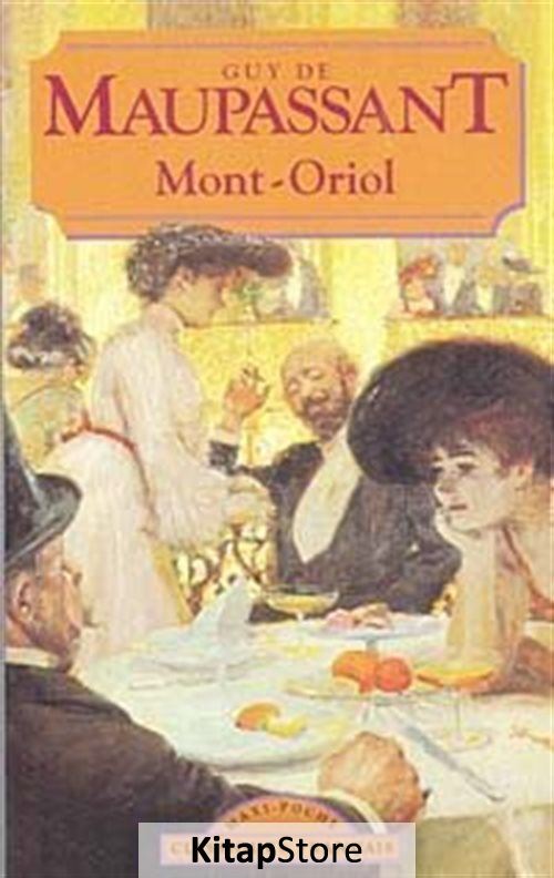 Мопассан племянницы. Maupassant guy de "Mont-Oriol". Французские книги guy de Maupassant Mont Oriol. Ги де Мопассан "монт-Ориоль". Монт Ориоль обложки.