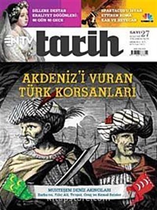 NTV Tarih Sayı:27 Nisan 2011