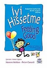 İyi Hissetme İlköğretim Sınıflarında Benlik-Saygısını Arttırma