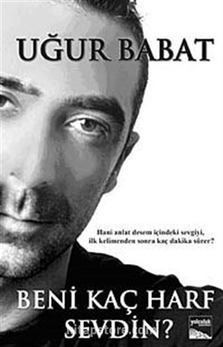 Beni Kaç Harf Sevdin?