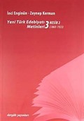 Yeni türk Edebiyatı Metinleri 3 / Nesir 2 (1860-1923)
