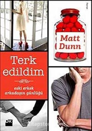 Terk Edildim