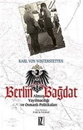 Berlin - Bağdat