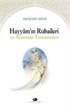 Hayyam'ın Rubaileri ve Manzum Tercümeleri