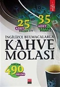 İngilizce Bulmacalarla Kahve Molası -3