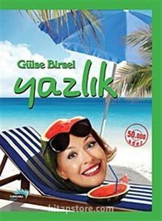 Yazlık (Yeşil Kapak)