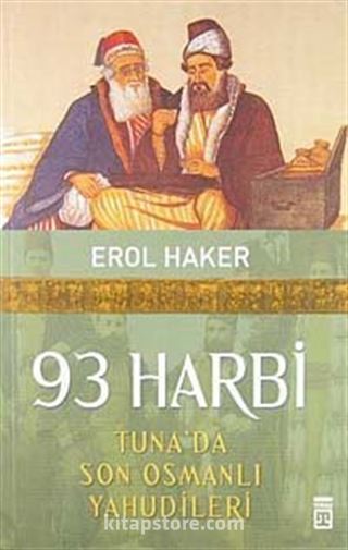 93 Harbi