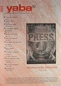 Yaba Edebiyat Sayı: 70 Mayıs - Haziran 2011