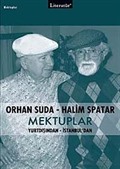 Mektuplar / Orhan Suda - Halim Spatar