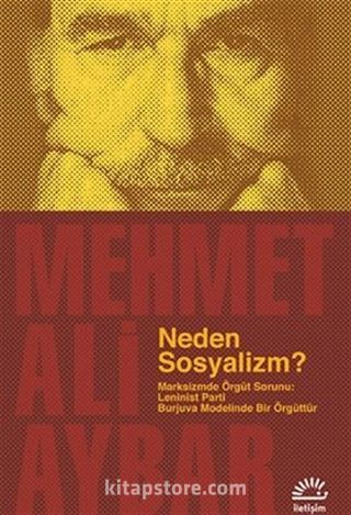 Neden Sosyalizm?